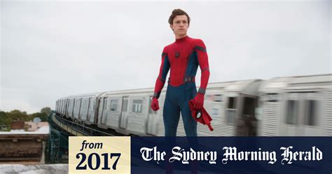 Tom Holland reveals what he wore underneath the Spider